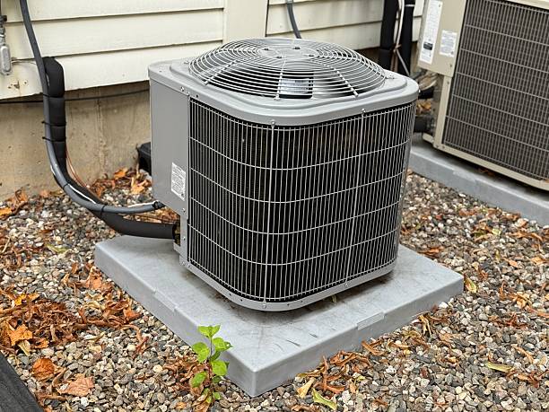 24/7 Emergency Hvac experts in Rush, CO