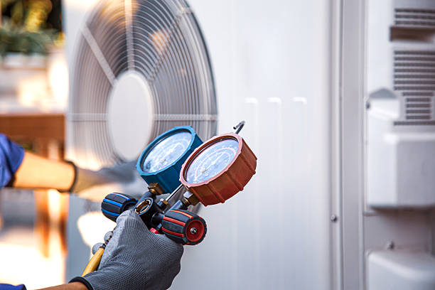 Affordable Hvac solutions in Rush, CO
